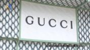 Gucci回应8200元的鞋穿没5次就破损 顾客质疑质量