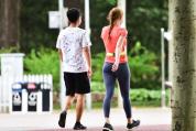 走路快和走路慢哪个对心脏更好 找到你的“黄金组合”