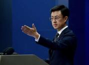 外交部回应马斯克等涉中国AI言论 反对威胁叙事