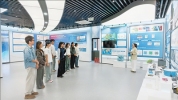 白山松水间 兴北报国志