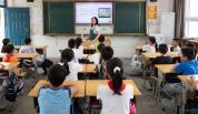 超86万中小学教师有研究生学历 硕博时代来临