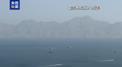 伊朗称打击一试图穿越霍尔木兹海峡的油轮