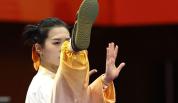 中国队90分钟连夺7金 亚运金牌争夺战白热化