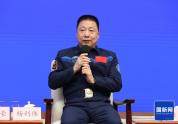 杨利伟：在那一刻，我以为要牺牲了 航天英雄的无畏担当