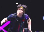 王楚钦0-3张本智和 比分乌龙引发热议