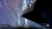SpaceX"星舰"首次成功进入地球轨道 开启星际探索新篇章