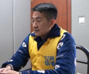 “江湖哥”佘智江出镜忏悔 揭露跨境赌诈真相