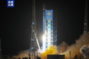 我国成功发射卫星互联网低轨27组卫星