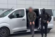 日本记者涉嫌间谍活动在俄被拘 搜集情报被捕