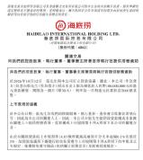 海底捞向创始人张勇授出贷款 资金用途受限引发关注