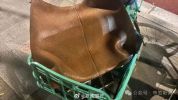 手提包遗落上海街头5小时没人动 路人的善意与城市治安获赞