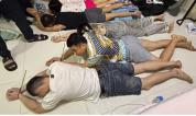 柬埔寨77名警察因参与电诈受处分 西非电诈网络遭捣毁与东南亚如出一辙