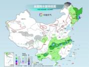 多地气温将创下半年来新低 冷空气接连影响