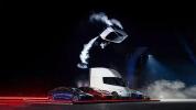 特斯拉Roadster可自主完成特技动作 未来驾驶新体验