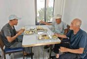 山东把敬老写进烟火日常 乡土破局探索新养老模式