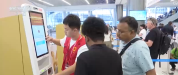 “新面孔”“老面孔”满怀期待齐聚广交会