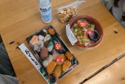 日本流行"取消吃饭" 物价上涨下的无奈选择