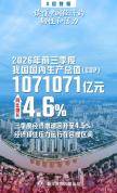 读懂中国经济的韧性和活力 向新向优发展