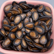 西瓜子含钾量是香蕉3倍？揭秘高钾零食的营养真相与健康吃法