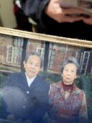 老伴离世 103岁爷爷暴瘦70斤 深情回忆亡妻