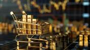 金价银价下跌了 央行疯狂扫货