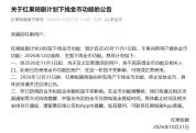 红果短剧回应下架金币功能 分阶段实施计划