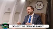 美国副总统万斯表态，美乌未结盟乌不应入北约 呼吁停止袭击俄设施