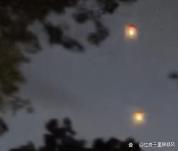 美国再爆UFO事件！