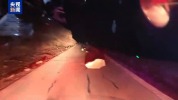 消防救援力量连夜集结赶赴西藏震中 多方力量紧急响应