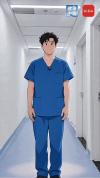 四个动作帮你舒缓疲劳 轻松缓解办公疲劳