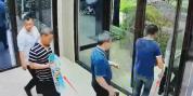 四川一小区孩子嬉闹起争执 家长冲突升级
