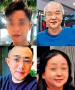 蔡天凤案邻居形容撞击声像指骨敲桌 持续半小时噪音引注意