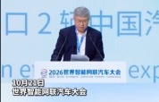 奇瑞董事长回应马来西亚车辆掉后轮：出海不是收割，一定要谦虚低调