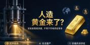 人造黄金会不会击穿金价 炼金术的现实挑战