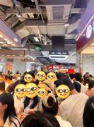 金价连日大跌原因 购金热潮再现