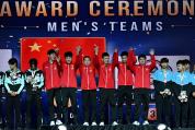 媒体：亚锦赛国乒收获的不只是成绩 经验与成长并重