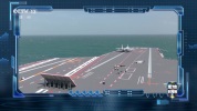 大V：轰6K与舰载机协同暗语意义重大 军种默契提升显著