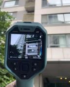 每天早上6点多就有一声巨响，住户寻声5个月，噪声来源竟在外墙……你敢信，噪音会“拐弯儿”