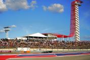 F1美国站安东内利杆位夺冠 排位赛出色表现
