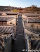 山西的秋天有多值得 宁静古韵之旅