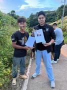 女子赴泰被绑跳车逃生 爱情骗局背后的惊险逃生