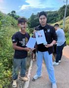 女子赴泰见网友失联 曾被许诺送手机 跨国骗局背后的险境