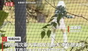 李在明夫妇在韩国两次重大事故当天均去打高尔夫，在野党猛批：玩忽职守