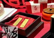 男子叙旧趁机盗走朋友100克金条 熟人作案引警惕