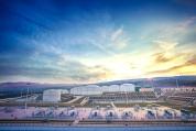 中缅原油管道输量突破1亿吨 能源进口多元化布局重要实践