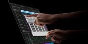 MacBook直接上手才算Pro 触控屏新时代来临
