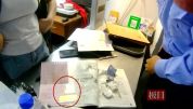 女子受骗掏12万买金条 警方拦截 争分夺秒保住积蓄