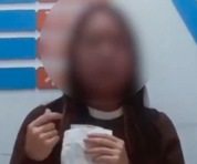 18岁学生欲购10万元黄金 店员悄悄报警 诈骗细节曝光