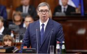 塞尔维亚前进党将启动改革计划 更新领导层与重视民众需求