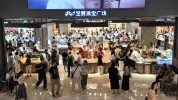 金价下跌有金店日营业额翻了三倍多 购金热情高涨